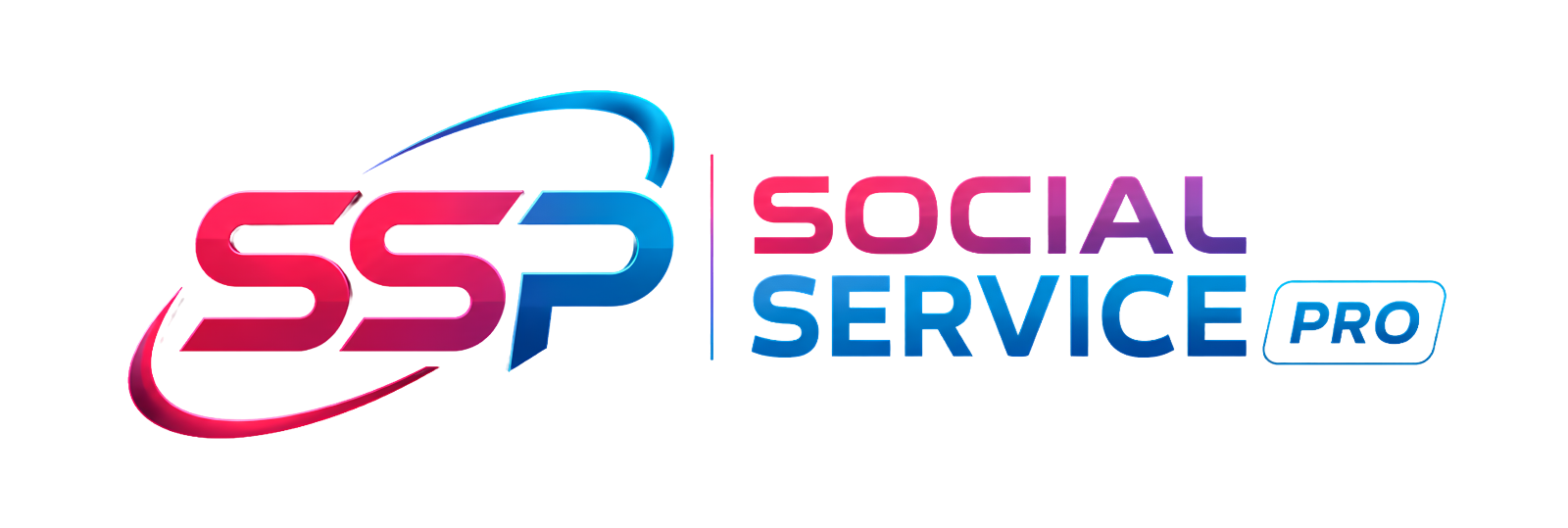 Social Service Pro
