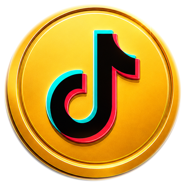 TikTok Coin