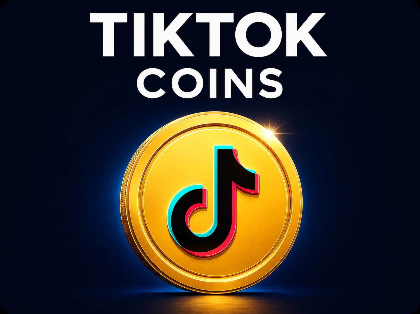 TikTok Coin